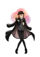 Chuuya Nakahara