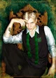 Draco Malfoy 