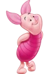 Piglet 3343333