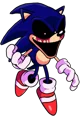 Sonic EXE
