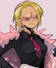 Fem Doflamingo 