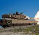 M1A2 Abrams 