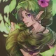 Faye the Dryad