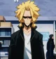 All might 