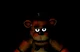 Freddy Fazbear