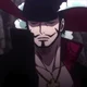 Dracule Mihawk