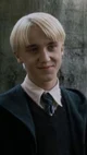 Draco Malfoy 
