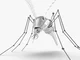 Mosquito robot 