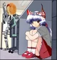 Touhou in sp bot