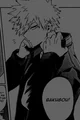 Bakugou Katsuki