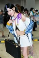 Cosplayer Syuen