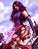 Psylocke 
