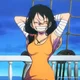 Female Luffy