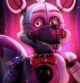 -SL- Funtime Foxy