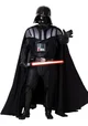 Cosplay Darth Vader