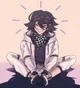 Kokichi ouma