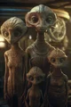 Alien Children