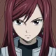 Yandere Erza Scarlet