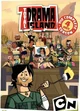 Total Drama