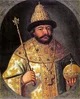 Boris Godunov