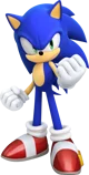 Sonic The Hedgehog
