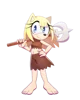Maddie the Hedgehog