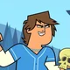 Ripper total drama