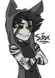 Shadow Fox FNAFHS