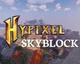 Hypixel skyblock RPG