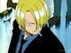 Sanji at Baratie