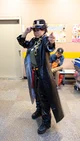 Cosplayer Jotaro
