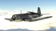 F4U-1C Corsair