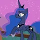 Princess Luna