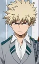 Bakugo