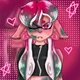 Seren splatoon oc
