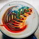 Rainbow Expresso