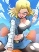 Android 18