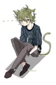 Neko bf Rantaro