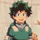 Deku