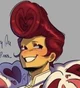 Royalty Wally