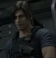 Leon S Kennedy