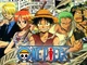 One piece RP