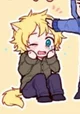 Cat tweek