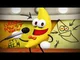 The dancing Banana