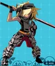 Gladiator Mitar