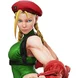 Cammy White