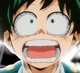 Izuku Midoriya