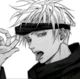 Gojo satoru 