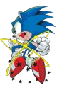 Ultra Sonic