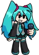 Hatsune Miku